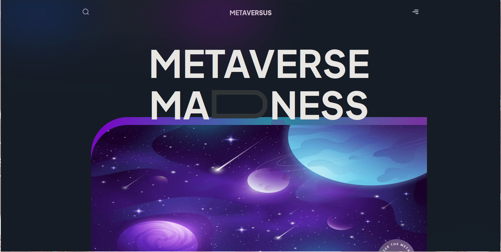 Metaverse